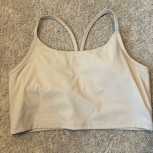 Ryderwear Longline Sports Bra